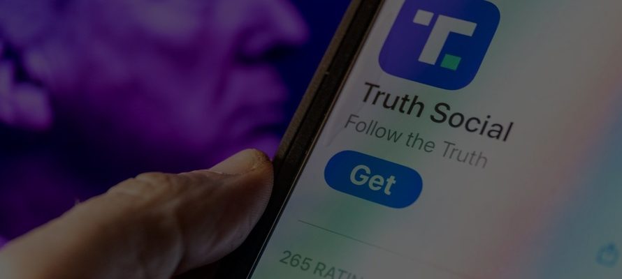 Акции Trump Media взлетели на 19% после предвыборного митинга в Пенсильвании