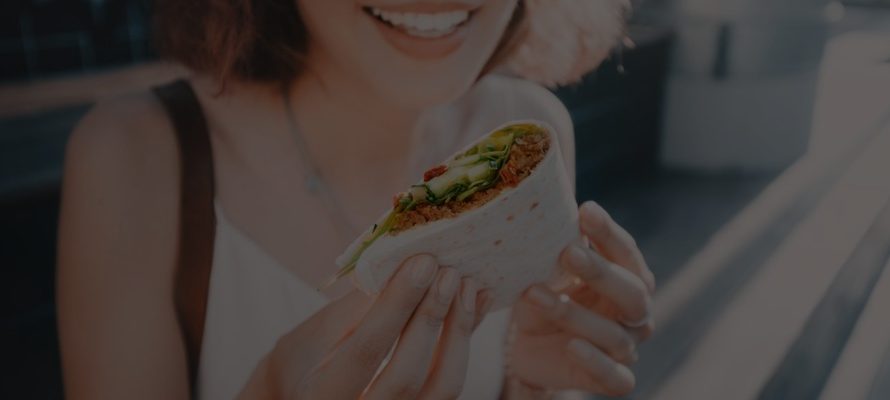 Как открыть точку по продаже шаурмы с нуля