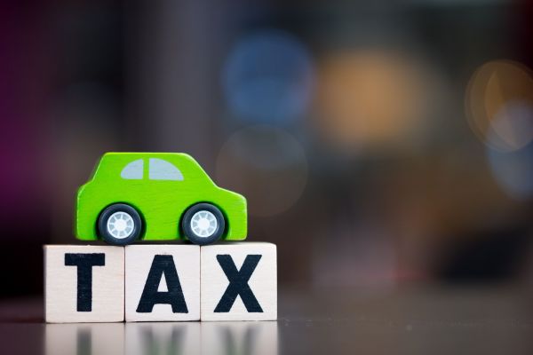 ИП на УСН продал авто: какой налог платить?