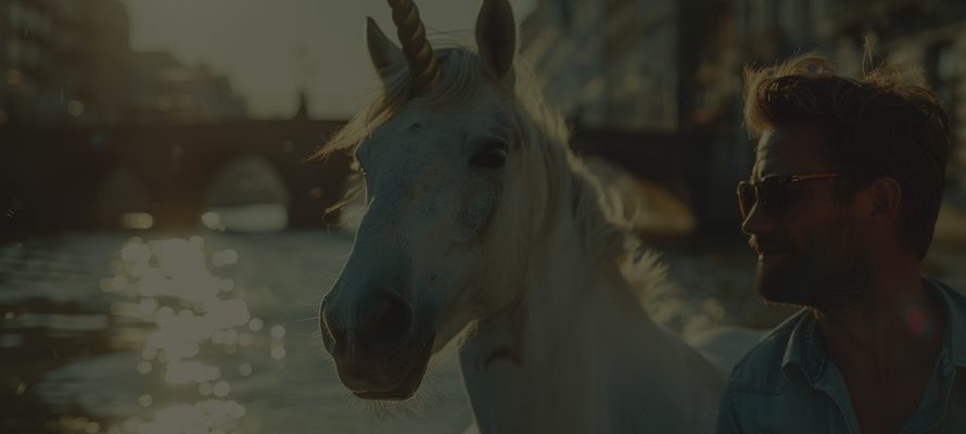 В НИУ ВШЭ назвали самые популярные специализации «единорогов» в сфере ИИ