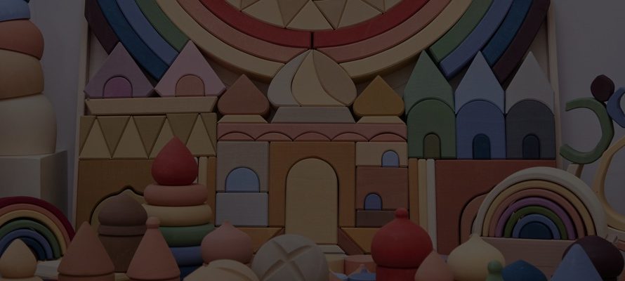 Не Lego единым: 10 российских брендов детских игрушек