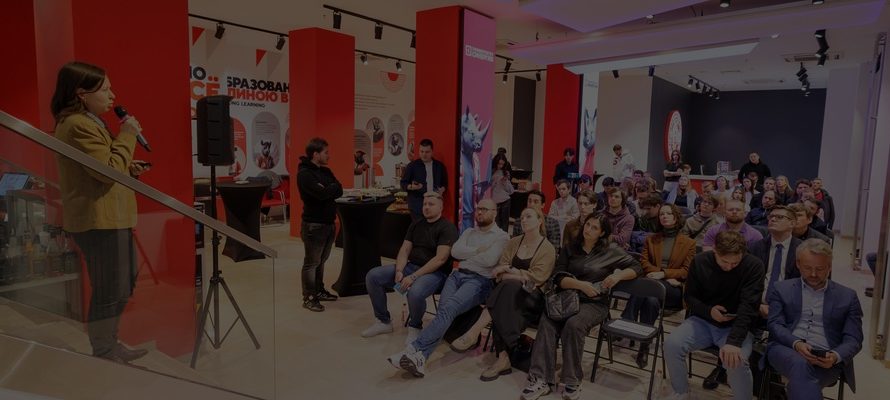 Founders’ Mondays в Москве 30 сентября: как это было