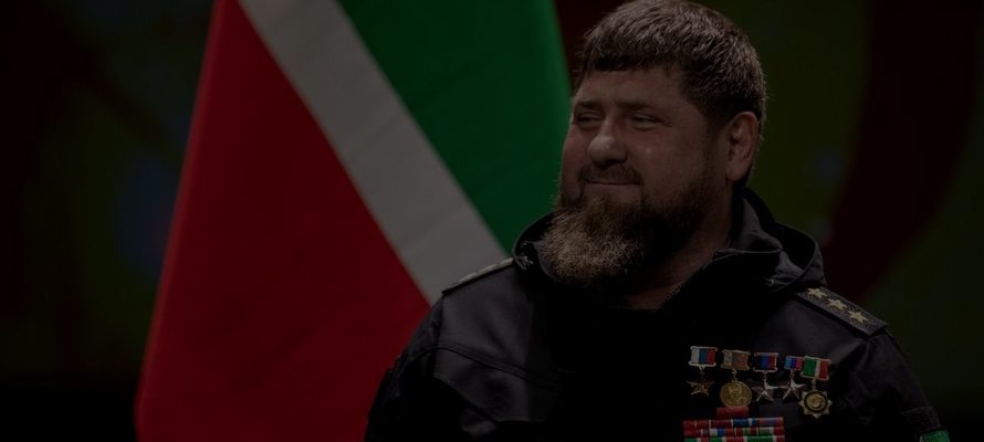 Кадыров призвал «не раздувать тему» участия его людей в инциденте со стрельбой в Wildberries